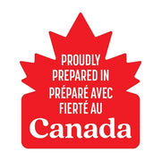 Canadian 