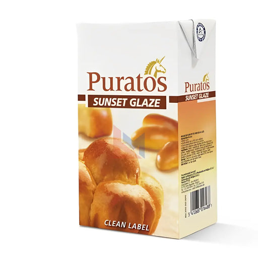 Puratos - Sunset Glaze - 1 L