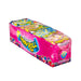 Push Pop - Gummy Roll Candy - 8 x 40g