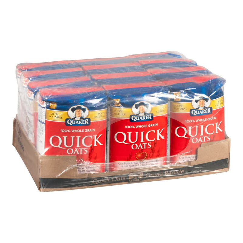 Ardent Mills - Copos de avena Iris grandes - 25 kg