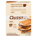 Quest - Protein Bar S'mores - 12 x 60g