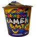 Rainbow - Ramen Blast Candy - 12 x 53g