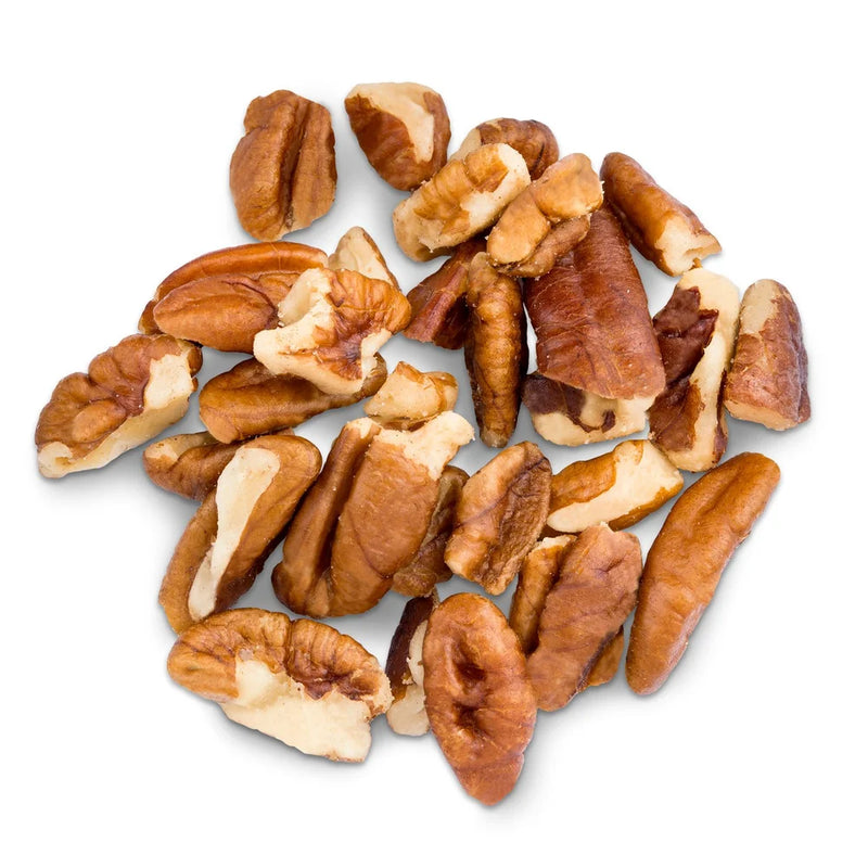 Cosecha - Mitades de nueces - 5 libras