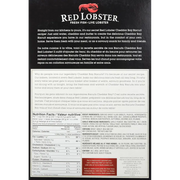 Red Lobster - Cheddar Bay Biscuit Mix - 1.28 Kg