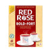 Red Rose - Orange Pekoe Tea Bags - 60 / Pack