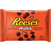 Reese - Mini Milk Chocolate & Peanut Butter Cups Candy - 24 x 43g