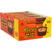 Reese - Peanut Butter Big Cup With Stuffed Pieces - 16 x 79g