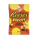 Reese - Pieces With Peanut - 10 x 104g