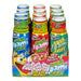 Regal - Power Popper Sour Foami Candy - 12 x 88ml