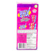 Regal - Silly Stix Sour Powder Candy Straws - 24 x 186g