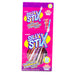 Regal - Silly Stix Sour Powder Candy 100 Straws, 186g - 3 Packs