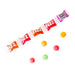 Regal - Lotsa Fizz Candy Strips 18g - 48 Packs