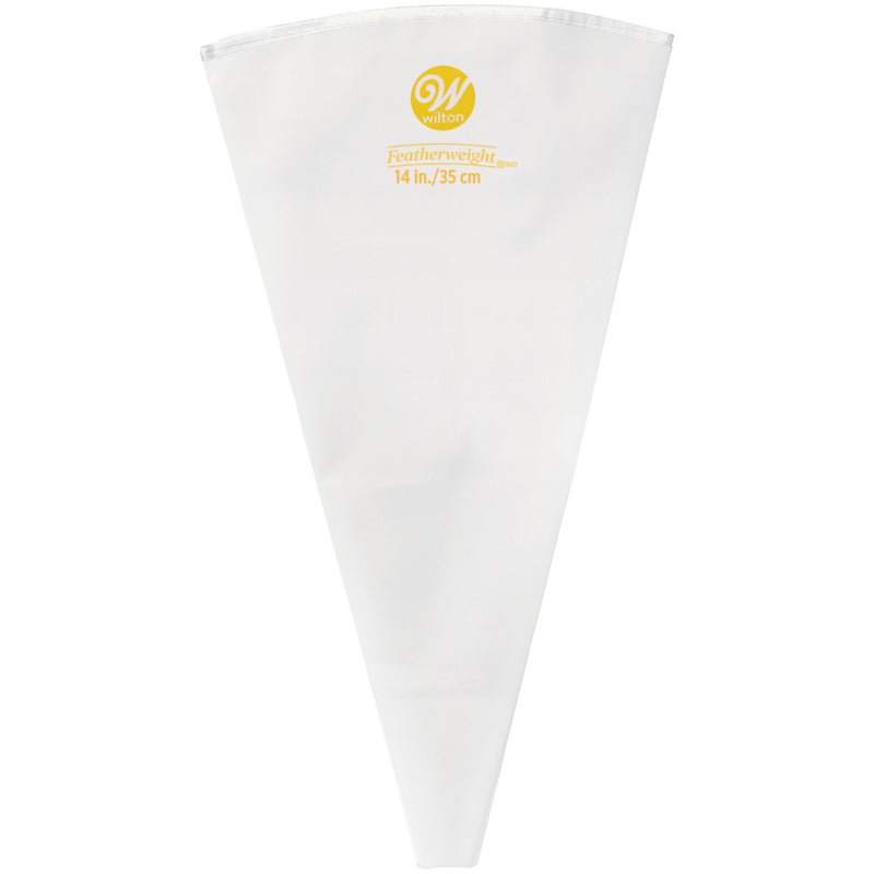 Reusable Icing Bag Feather Weight