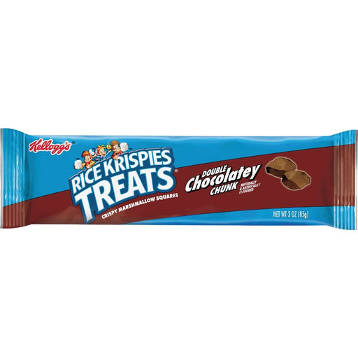 Rice Krispies Treats Double Chocolatey Chunk Big Bar 85g