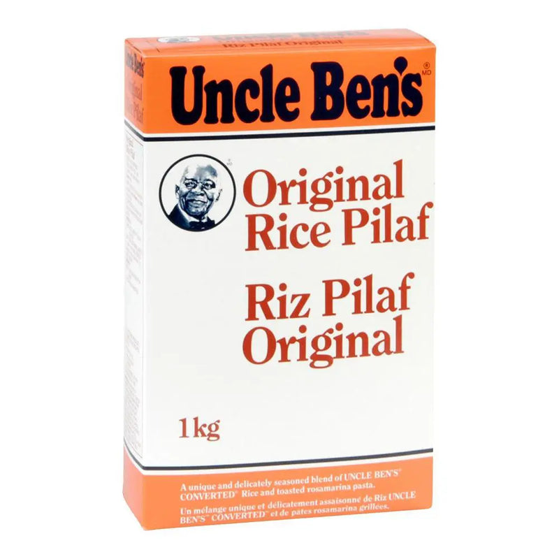 Rice Pilaf Original - 6 x 1 Kg