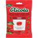 Ricola - Cherry Cough Drops Bags 75g - 2 Packs