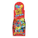 Ring Pop - Twisted Assorted Fruit Flavour Lollipops - 24 x 14g