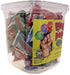 Ring Pop Jar Assorted - 30 x 14.5g