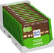 Ritter Sport - Milk Chocolate With Cashew - 12 x 100g