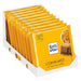 Ritter Sport - Milk Chocolate With Cornflakes - 10 x 100g