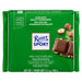 Ritter Sport - Milk Chocolate With Hazelnuts - 6 x 100g