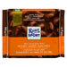 Ritter Sport - Milk Chocolate With Honey Salted Almonds - 11 x 100g