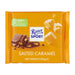 Ritter Sport Salted Caramel 12 x 100g