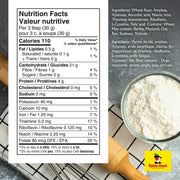Robin Hood - Homestyle White Flour - 2.5 Kg