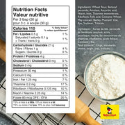 Robin Hood - Original All Purpose Flour - 10 x 2.5 Kg