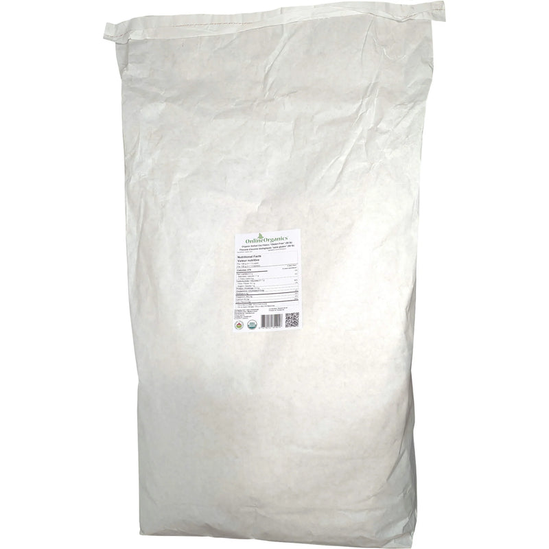 Ardent Mills - Copos de avena Iris grandes - 25 kg