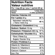 SS Frutas - Sweet Plantain Crisps - 3 x 85g
