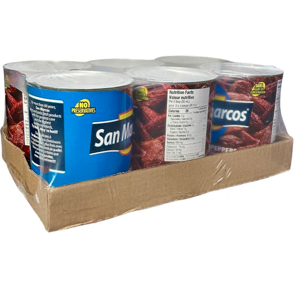 La Costeña - Frijoles Negros Refritos - 546 ml