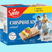 Sante Crispbread Wheat 150g