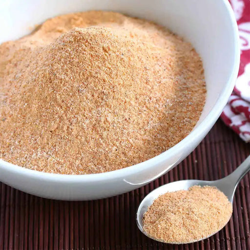 Seasoned Salt