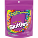 Skittles - Berry Chewy Candy Bowl Size Bag - 320g