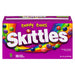 Skittles - Berry Explosion Candy - 36 x 61g