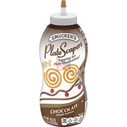 Smuckers - Plate Scaper Chocolate Syrup - 420 ml