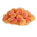 Huer - Sour Peach Slices Gummy Candy - 1 Kg