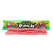 Sour Punch - Watermelon Straws Candy - 24 x57g