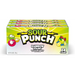 Sour Punch Rainbow Straws Candy 24 x57g