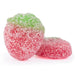 Sour Strawberries Gummy