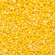 Yellow Split Mung Beans