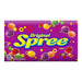 Spree - Original Candy Theatre Box 5 Oz - 4 x 141g