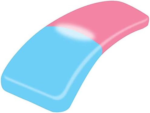 Swizzels - Squashies Bubblegum Flavour 160g - 10 Bags