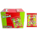 Swizzels - Squashies Cherry & Apple Flavour 160g - 10 Bags