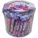 Tayas Mini Yum Sour Cherry Candy Stick 804g