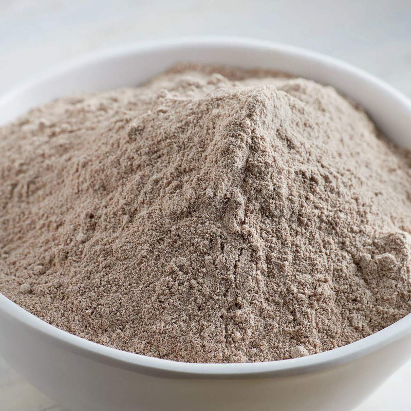Teff Flour Bulk Gluten Free - 50 Lbs