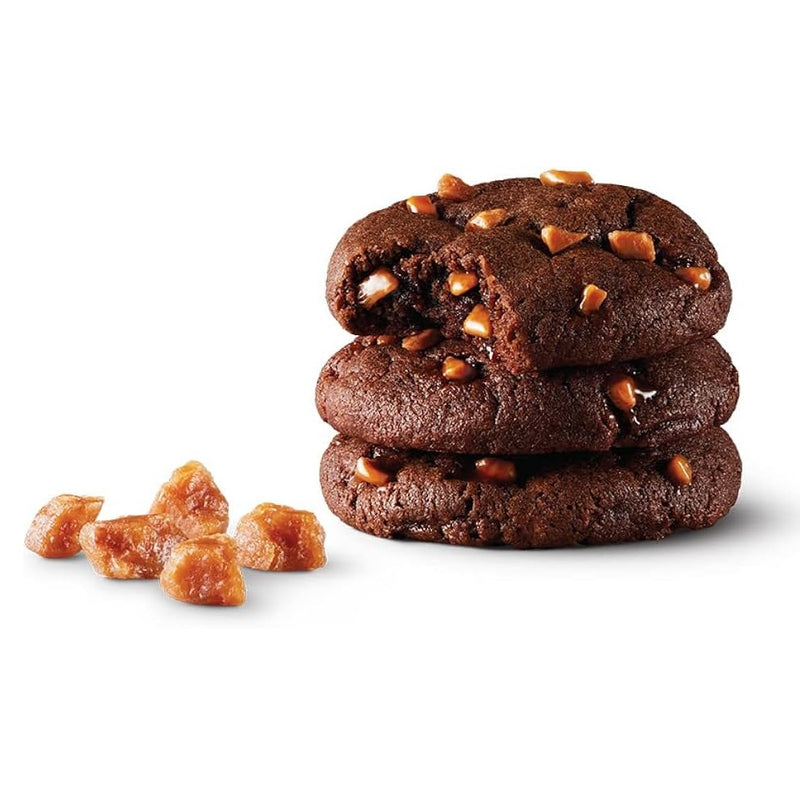 Hershey - Chips de chocolate con trocitos de caramelo - 1,36 kg