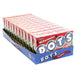 Tootsie - Dots Watermelon Gumdrops Theatre Box 6.5 Oz - 12 x 184g