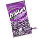 Tootsie Roll - Frooties Grape Chewy Candy 360 Pieces - 12 Packs